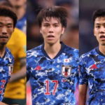 【朗報】現在考えるサッカー日本代表の理想のフォーメーションがこちらｗｗｗｗｗ