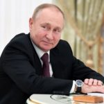 【プーチン大統領】ロシアと中国が国際政治の「安定化役」に－訪中控え