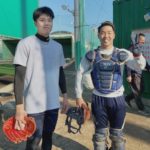 阪神・才木ならできる　トミー・ジョン手術からの復活　須磨翔風高野球部同級生のエール
