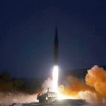 北朝鮮のミサイルで米本土到達予測　アメリカ混乱