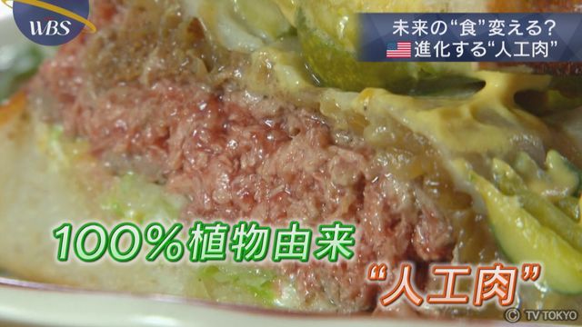 【日本も人工肉に？】ビル・ゲイツ「先進国は１００％人工肉に移行すべき」とまで発言