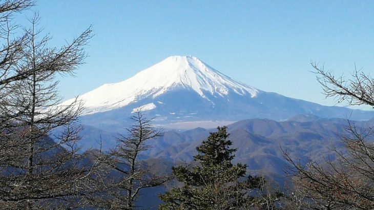 【危険！！】富士山で登山中の男性が滑落　山岳遭難救助隊10人が5時間から6時間かかる救助へ　2日13時40分 氷点下18.6℃　