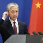 【中国】日米2プラス2、日豪首脳会談に猛反発「強烈な不満と断固反対を表明する」