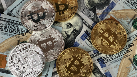 【仮想通貨】「ビットコインは2030年までに2億円超まで上昇する可能性がある」米ARKのウッドCEO