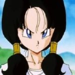 【画像】ドラゴンボールのビーデルさん←変わり果てた姿がこちら