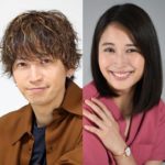 【熱愛】関ジャニ・大倉と広瀬アリスが交際半年　ドラマ「知ってるワイフ」で夫婦役、支え合い親密に