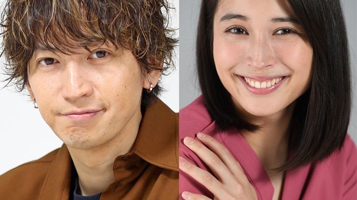 【熱愛】関ジャニ・大倉と広瀬アリスが交際半年　ドラマ「知ってるワイフ」で夫婦役、支え合い親密に