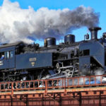【JR北海道】「SL冬の湿原号」蒸気機関車C11が故障　ディーゼル機関車で代用へ