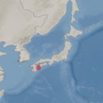 【韓国】震度3の地震　住民800人が通報