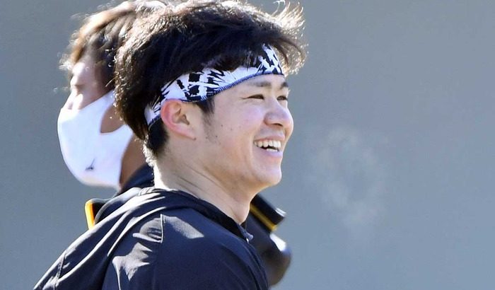 阪神がキャンプで着手する「走塁改革」の中身　自慢の機動力さらに強化