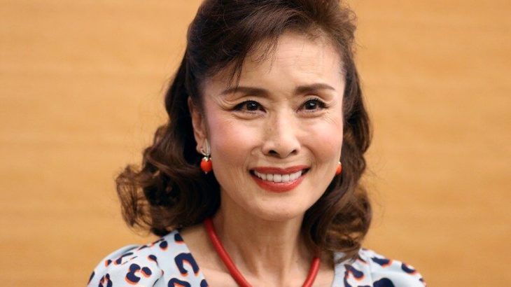 【美味しそう！】小柳ルミ子、69歳が貫いた、イチゴの食べ方がこちら・・・