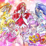 【画像】「相棒」杉下右京さん、うっかりプリキュアに違和感を覚えてしまう…