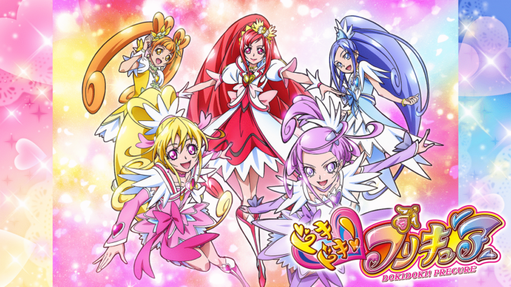 【画像】「相棒」杉下右京さん、うっかりプリキュアに違和感を覚えてしまう…