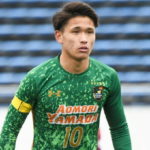 【朗報】FC東京ルーキー・松木玖生…新人ながらフィジカルが違う…