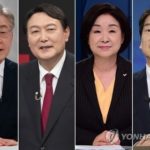 【韓国大統領選】「支持率」は尹候補・「当選の可能性」は李候補…その理由は？