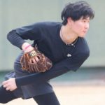 阪神・及川　“22年開幕投手”意欲　「2・3」チーム初実戦形式で「投げられそうな調整でやってる」