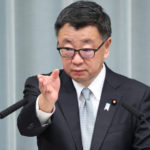 【具体策なし】日本政府、北朝鮮を「強く非難」
