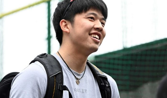 阪神投手陣の救世主か　奪三振能力の高さにクローザー適性も　手術から再起目指す高卒６年目右腕