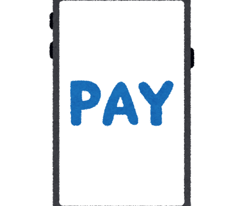 【朗報】『PayPay』登録者が4500万人突破、スマホユーザーの2人に1人