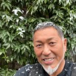 清原和博氏が〝雪化粧姿〟で年明け初ツイート「２０２２年も頑張るでー！」