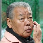 福本豊さん 行動に自信持てず国民栄誉賞辞退..「タバコ吸う。麻雀する。パチンコもする。口も悪い」