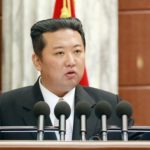 【北朝鮮】金正恩氏「防疫を第１に」　新年から引きこもり顕著に