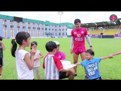 【FC琉球】ベトナム1部サイゴンFCからMFブー・ホン・クアン MFファム・バン・ルアン2選手の加入を発表‼「私の夢を叶えるために 勇気を持って努力したい」