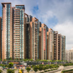 【悲惨】 中国、不動産バブル破裂で2000兆円分の空室マンションが誕生　マンションの80％は住宅ローン借り入れ