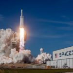 【宇宙】スペースXの使用済みロケットが月に衝突するらしい…NASA「良い機会だ」