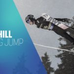 スキージャンプ男子・W杯個人第18戦　小林陵侑、今季7勝目