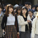 【画像】欧米メディアの「日本の女性イメージ」がこれｗｗｗｗｗｗｗｗｗｗｗｗｗｗｗ