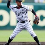 「甲子園だから不利」ではなく　いつかは出てこい阪神内野手のゴールデングラブ賞