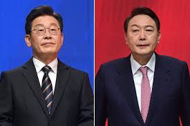 【大統領選】イ・ジェミョン候補 「韓国が基軸通貨国になる可能性が非常に高い」