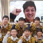 阪神　坂本が地元の小中学生270名とオンライン交流会「何か力になれないかなと思って」