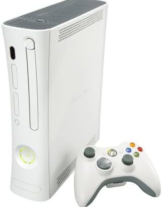 Xbox360とかいう神ハード