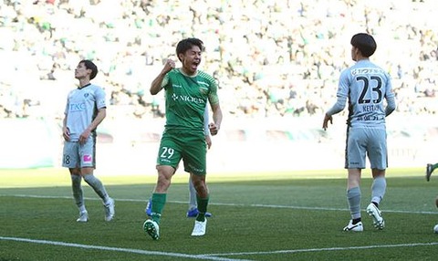 【東京ヴェルディ】ホーム開幕戦❕ FW河村慶人のプロ初ゴールなど3-0で栃木SCに勝利‼クリーンシートで今季初白星！