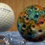 【スポーツ起源異聞】ゴルフ発祥以前の1000年前の古代中国で「ゴルフボール」を発見！