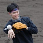 【阪神】中野　23日からの最終クールで全体守備練習への合流視野　リハビリで下肢の回復順調