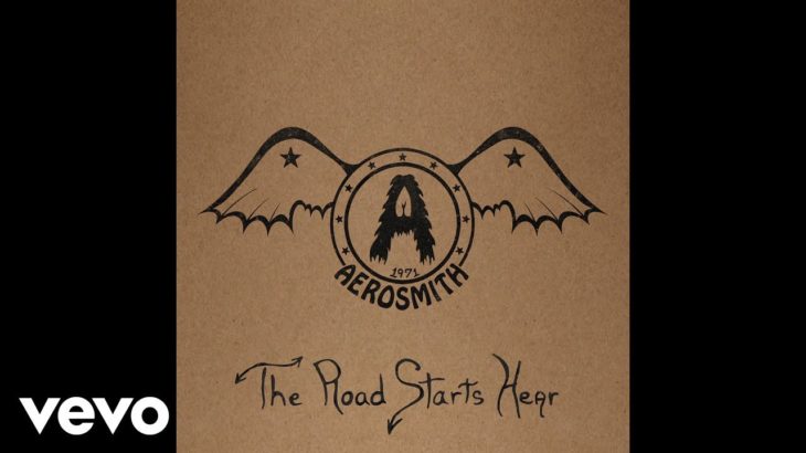 エアロスミス、デビュー前の貴重音源『1971: The Road Starts Hear』が4月に一般発売決定