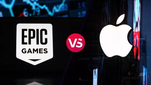 【朗報】アップル対Epic裁判てマイクロソフトがEpic側を支持、アップル包囲網へ