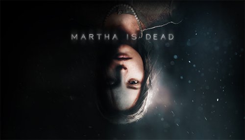【Martha Is Dead】プレステ版のみ独自規制のために発売延期して不完全版確定