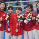 【北京五輪】日本の全競技が終了　メダル計１８個（金３、銀６、銅９）は冬季大会歴代最多