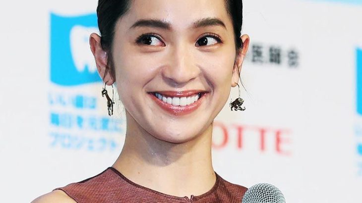 「3日に1回くらいしか髪を洗わない」…中村アン“汚ギャル路線”から脱出。女優として活躍する理由