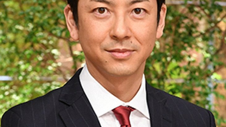 「報ステ」富川悠太アナが3月いっぱいでテレ朝退社、フリー転向