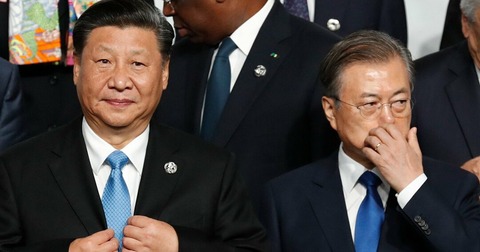 【武藤正敏】北京五輪で「中国の属国扱いされる韓国」が、東京五輪から反省すべきこととは