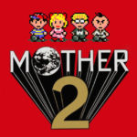 MOTHER2やってんだけど