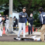 阪神矢野監督が63分624球デスノック「信州そば、きりたんぽ、ウナギ、奈良漬け」の４選手に