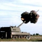 【１分間に６発】韓国のＫ９自走砲　エジプトへの輸出決定