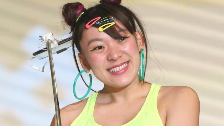 フワちゃん「ついにダイエットグループLINEでさっしーにブチギレられた」とツイート　指原莉乃さんも反応「怒ってます」