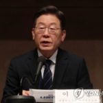 【韓国】李在明候補「全国民に年100万ウォンのベーシックインカムを支給する」
